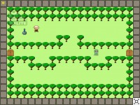 Jason's Adventure 1.0.1 - Poções e Cristais Poderosos